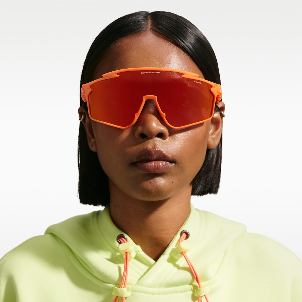 Nike ACG Vista Vert Sunglasses