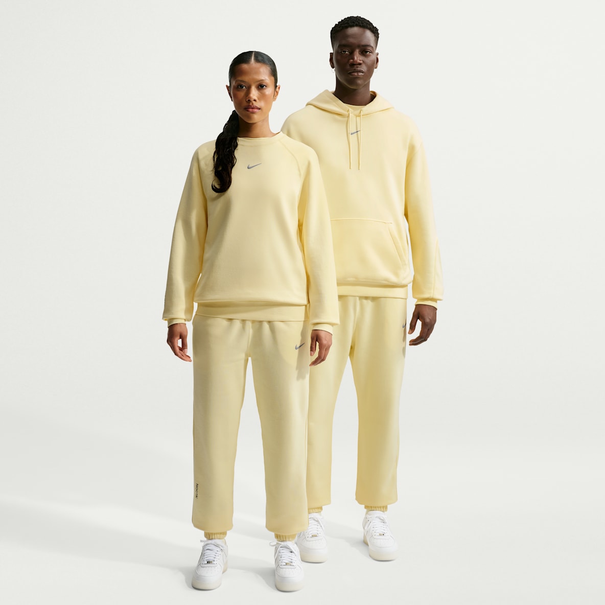 NOCTA NOCTA Fleece CS Tracksuit Bottoms