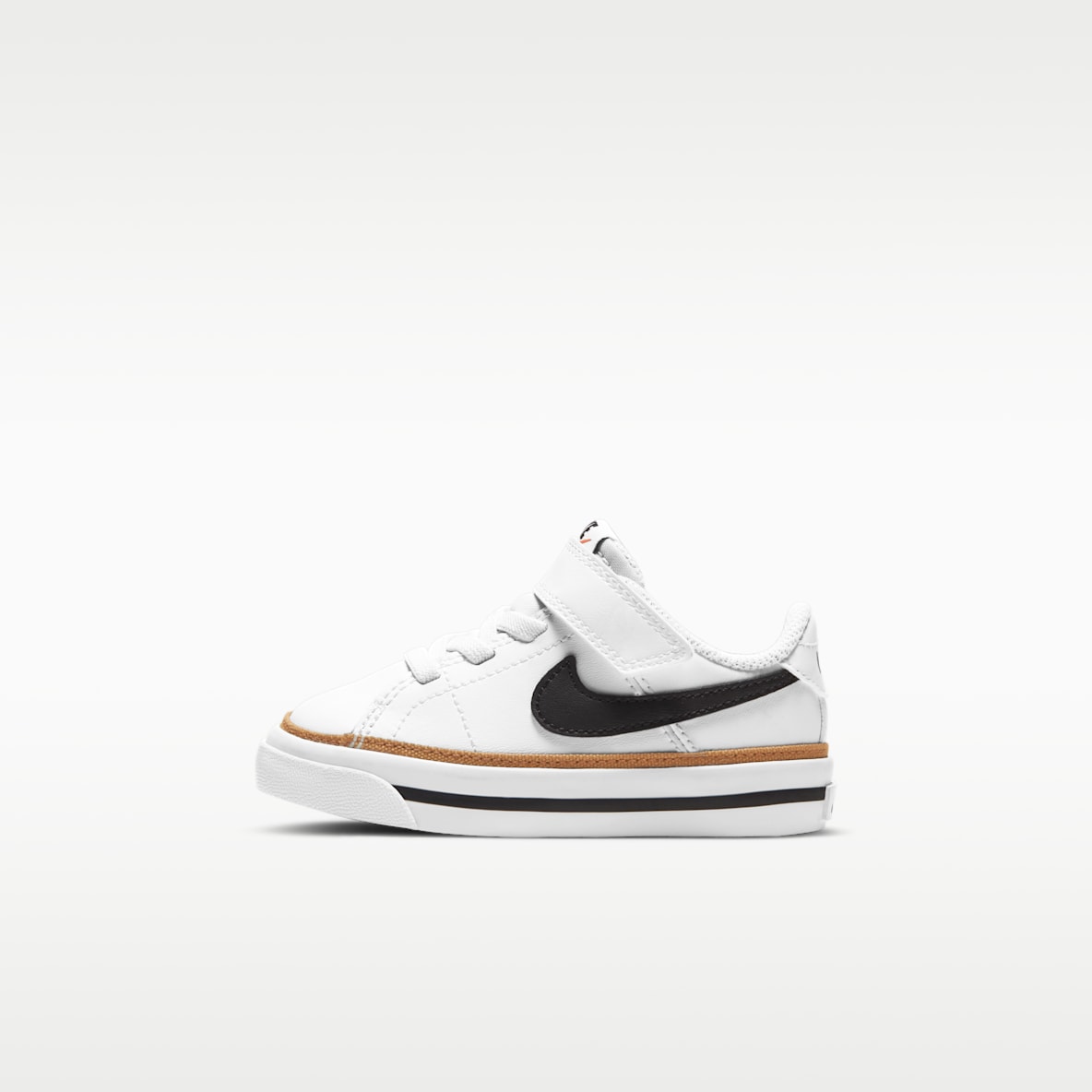 Nike Court Legacy Baby/Toddler Shoes