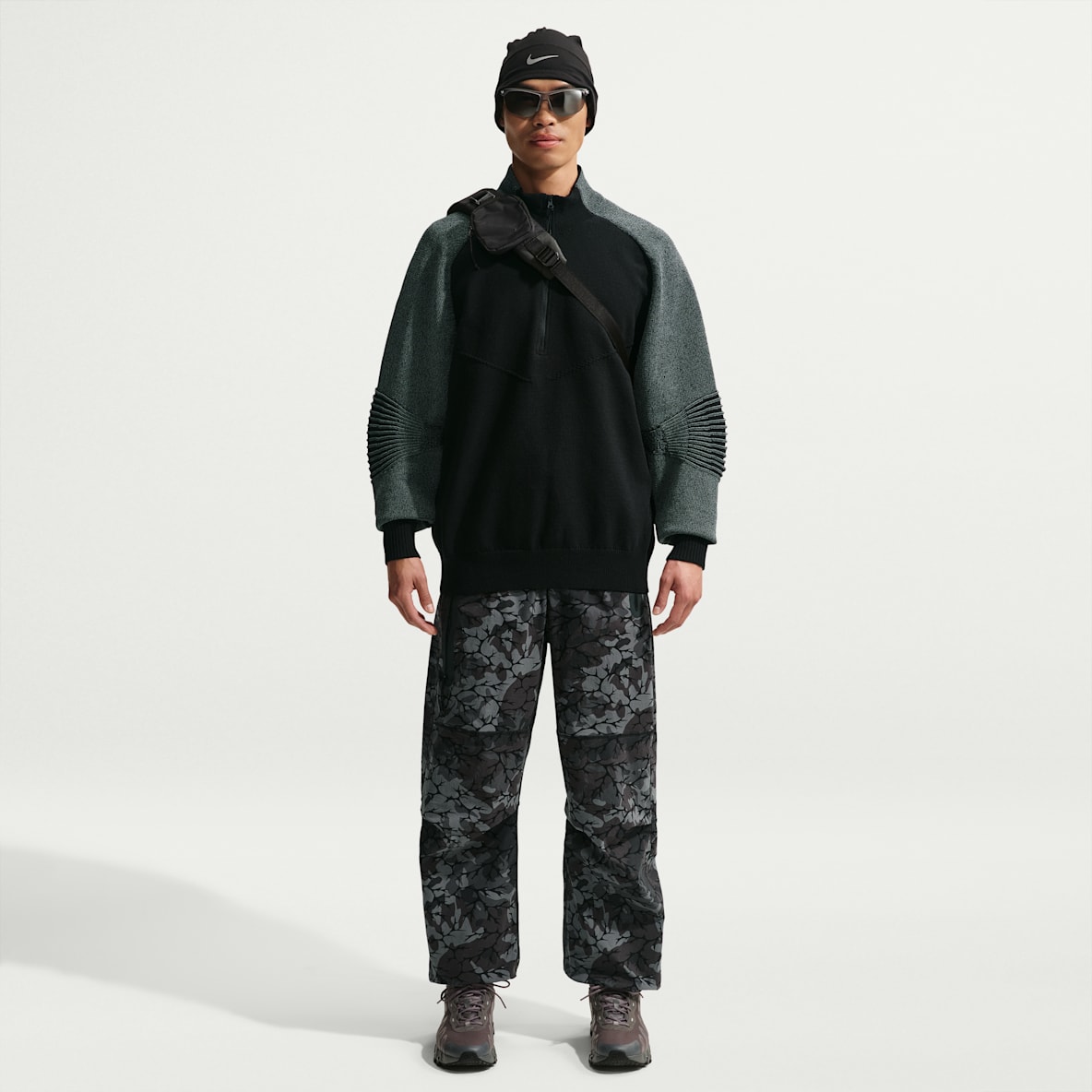 Nike Tech Men's Dri-FIT Woven Pants