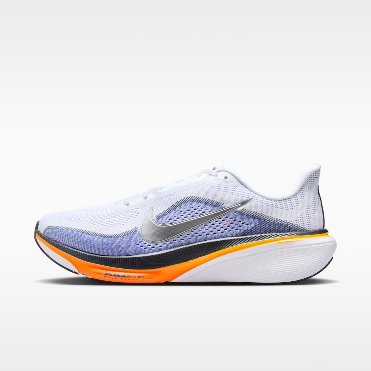 Nike Pegasus 42 Men's Road Running Shoes (Wide)