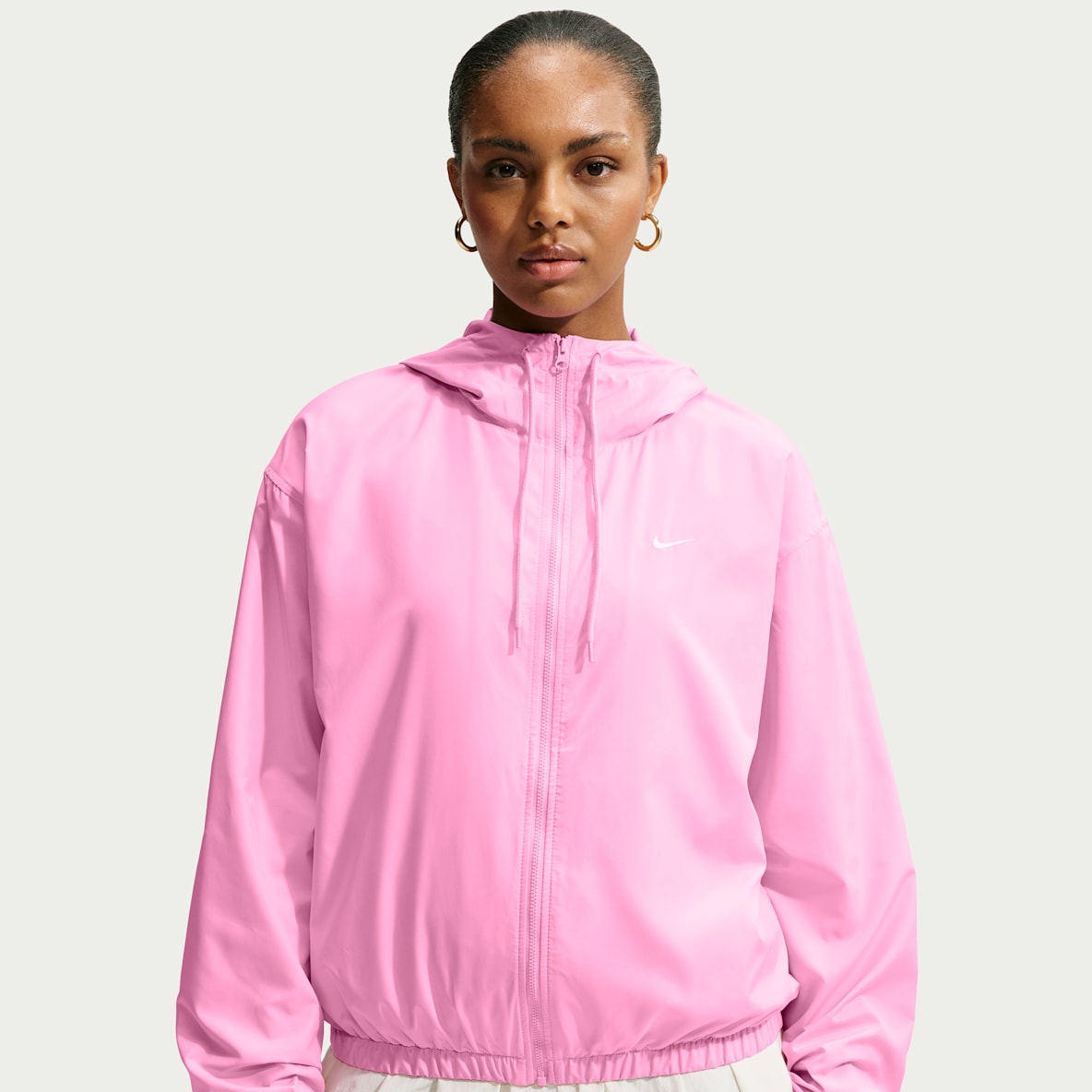 Nike Sportswear Women's Loose Hooded UV Jacket