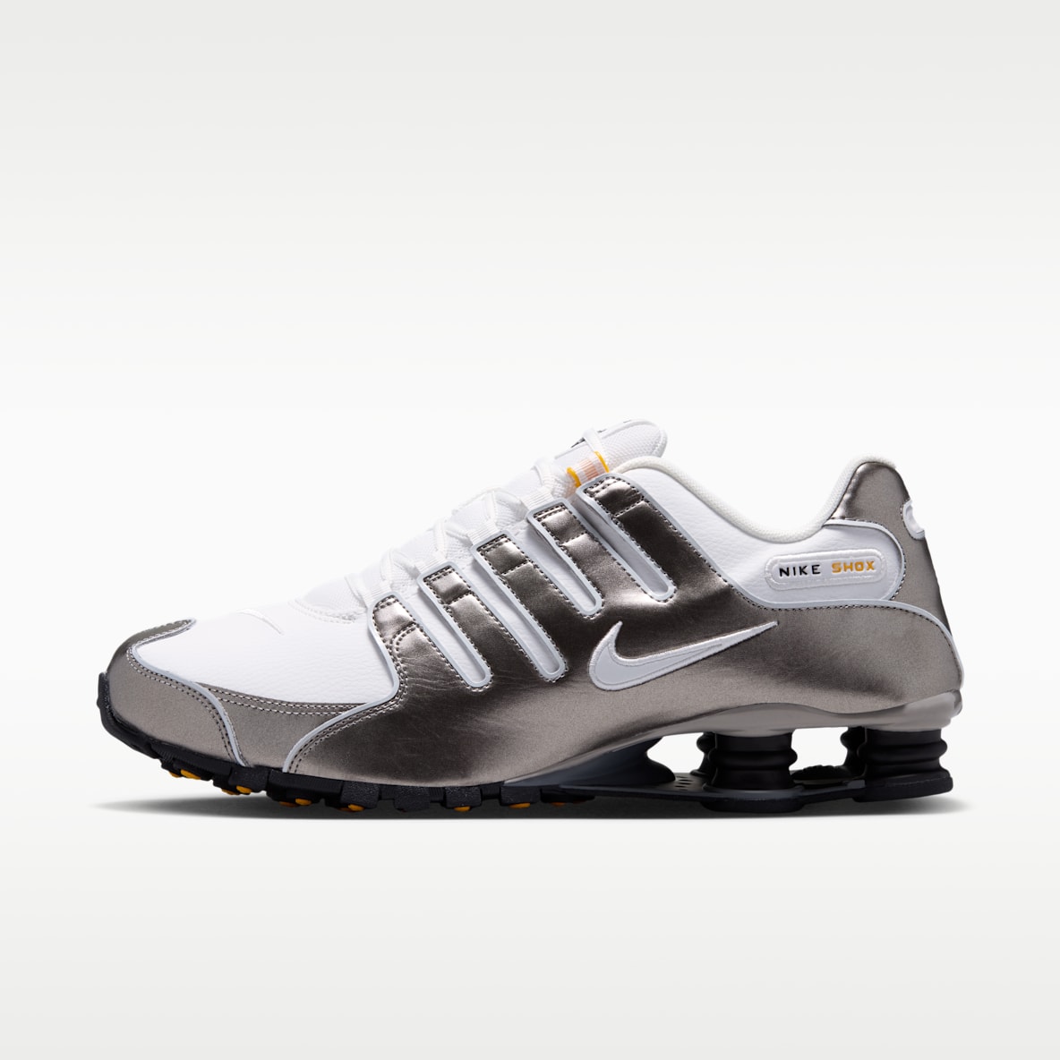 Nike Shox NZ Men's Shoes