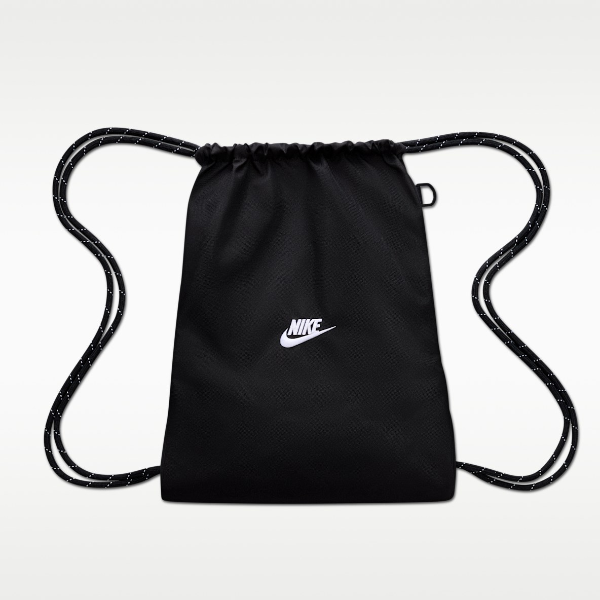 Nike Heritage 2.0 Drawstring Bag (12L)