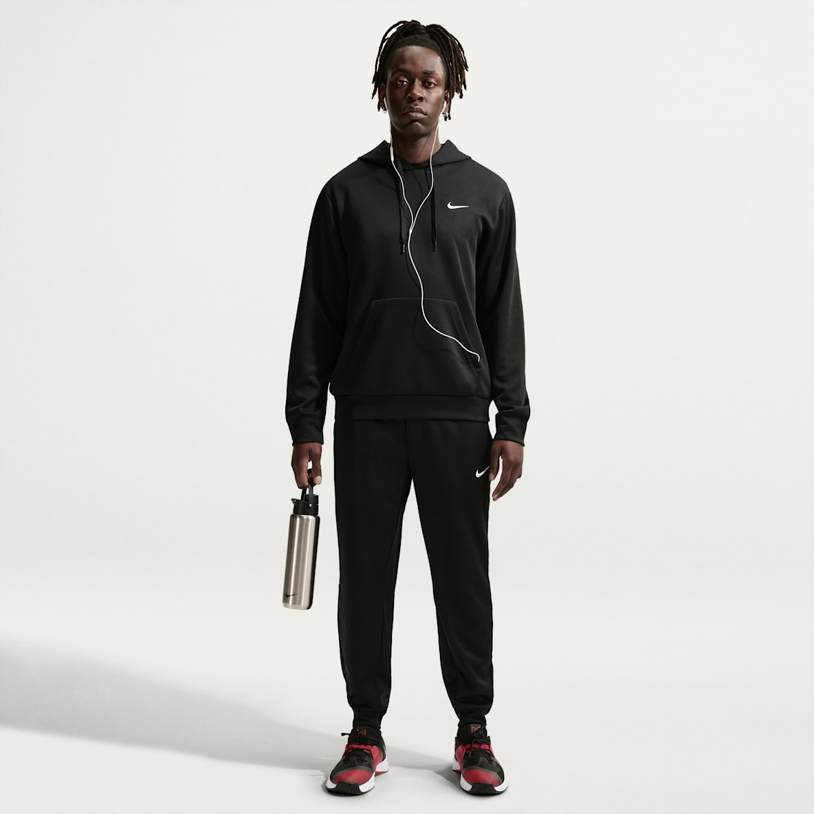 Nike Hyverse Joggers de entrenamiento Dri-FIT UV para hombre