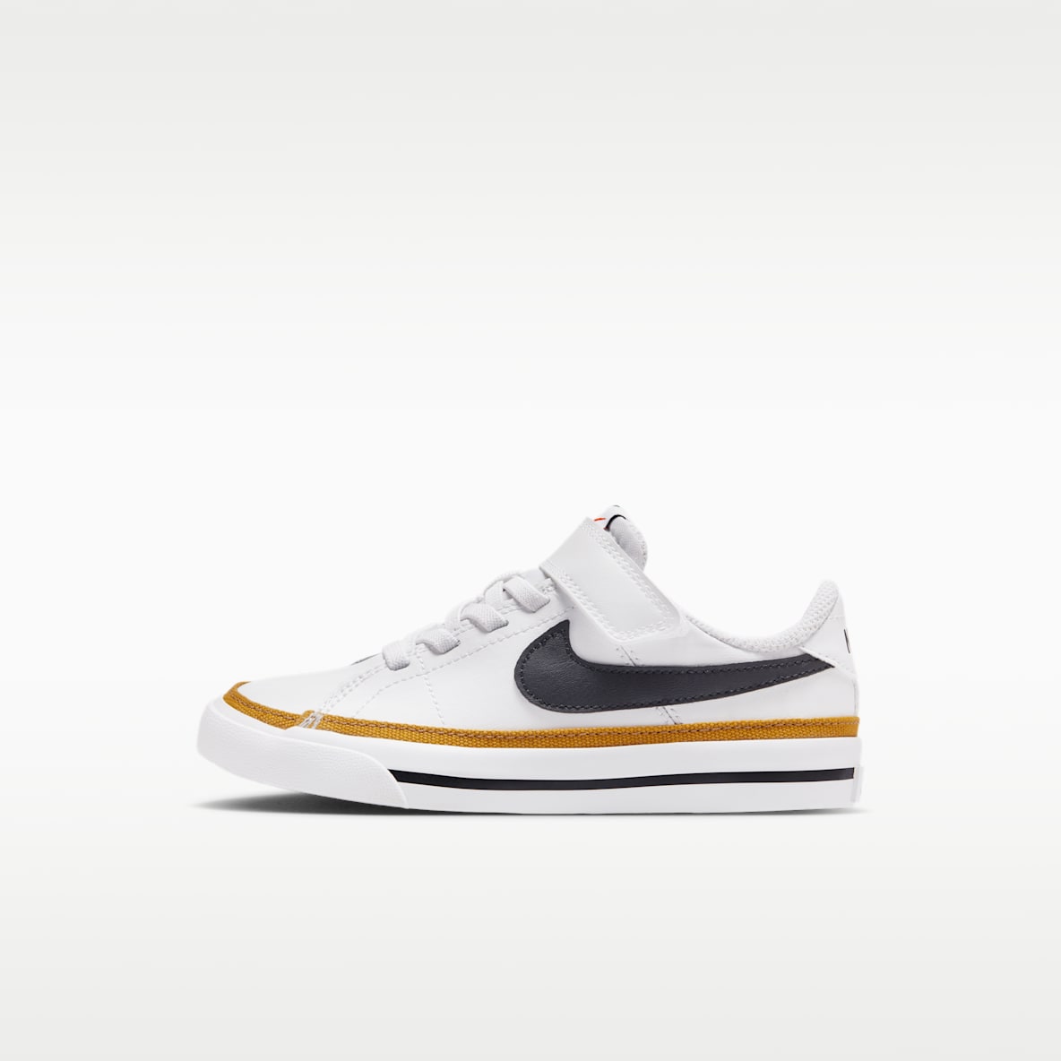 Nike Court Legacy Chaussure pour jeune enfant