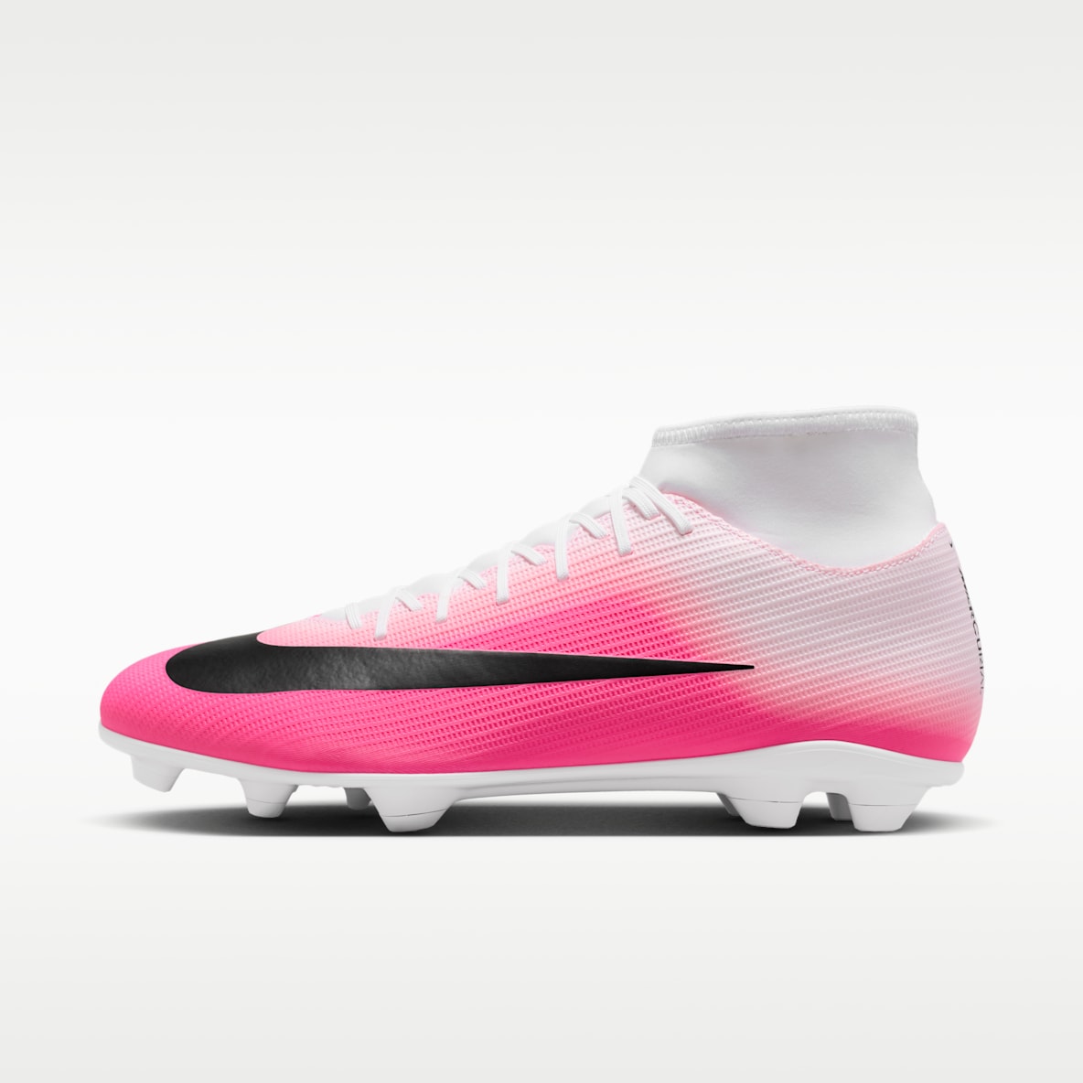 Nike Mercurial Superfly 11 Club Multi-Ground High-Top Football Boot