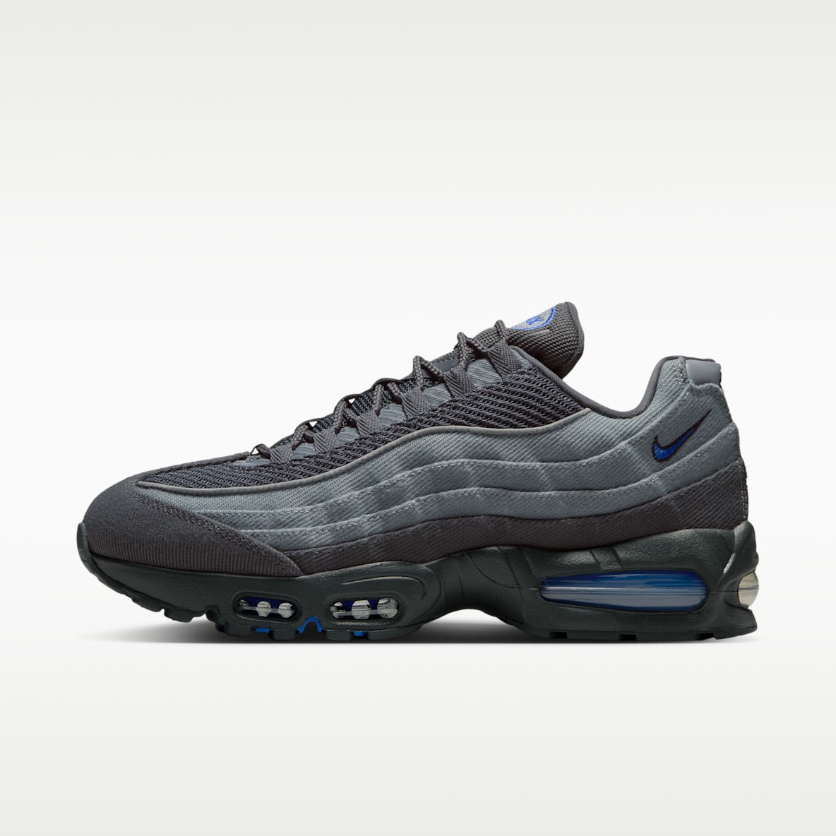 Nike Air Max 95 Big Bubble Men's Shoes
