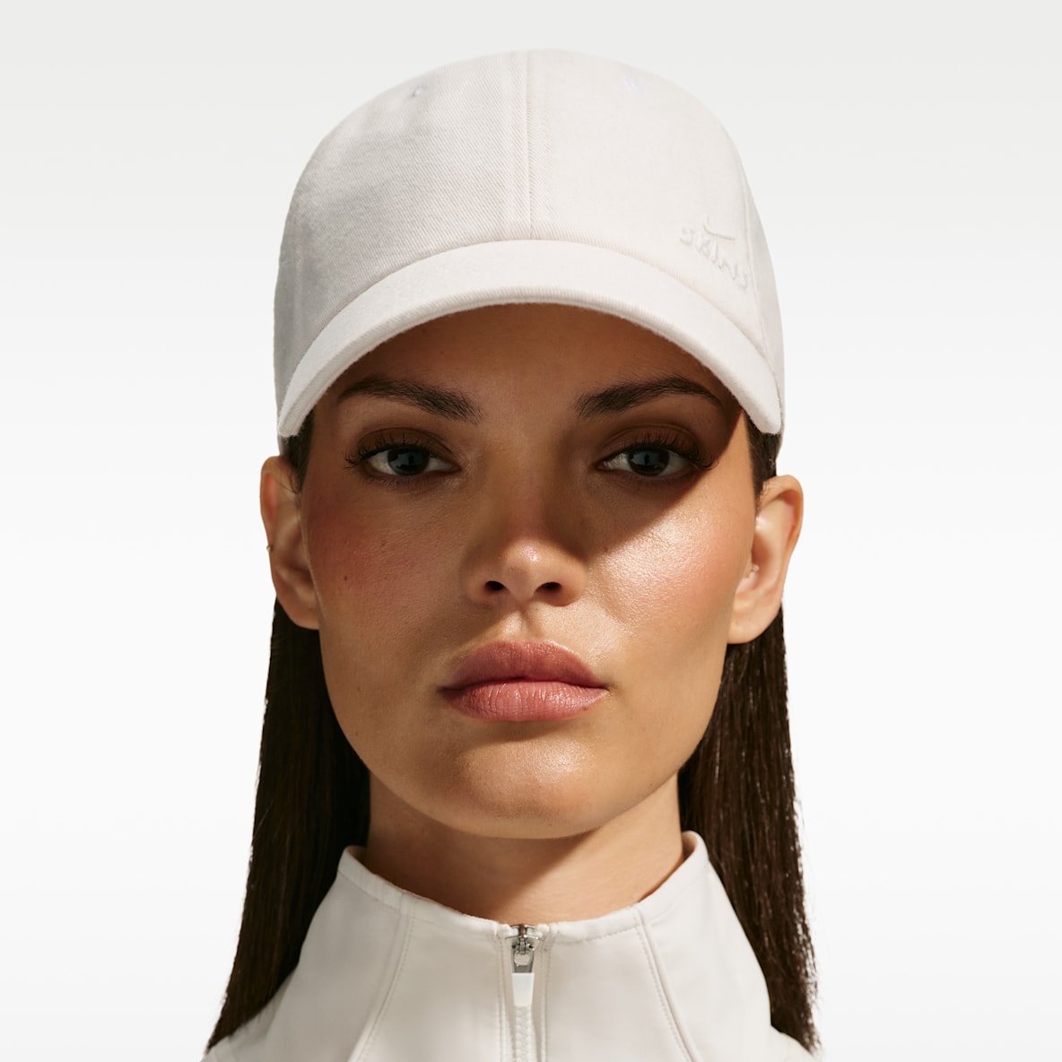 NikeSKIMS Gorra para mujer