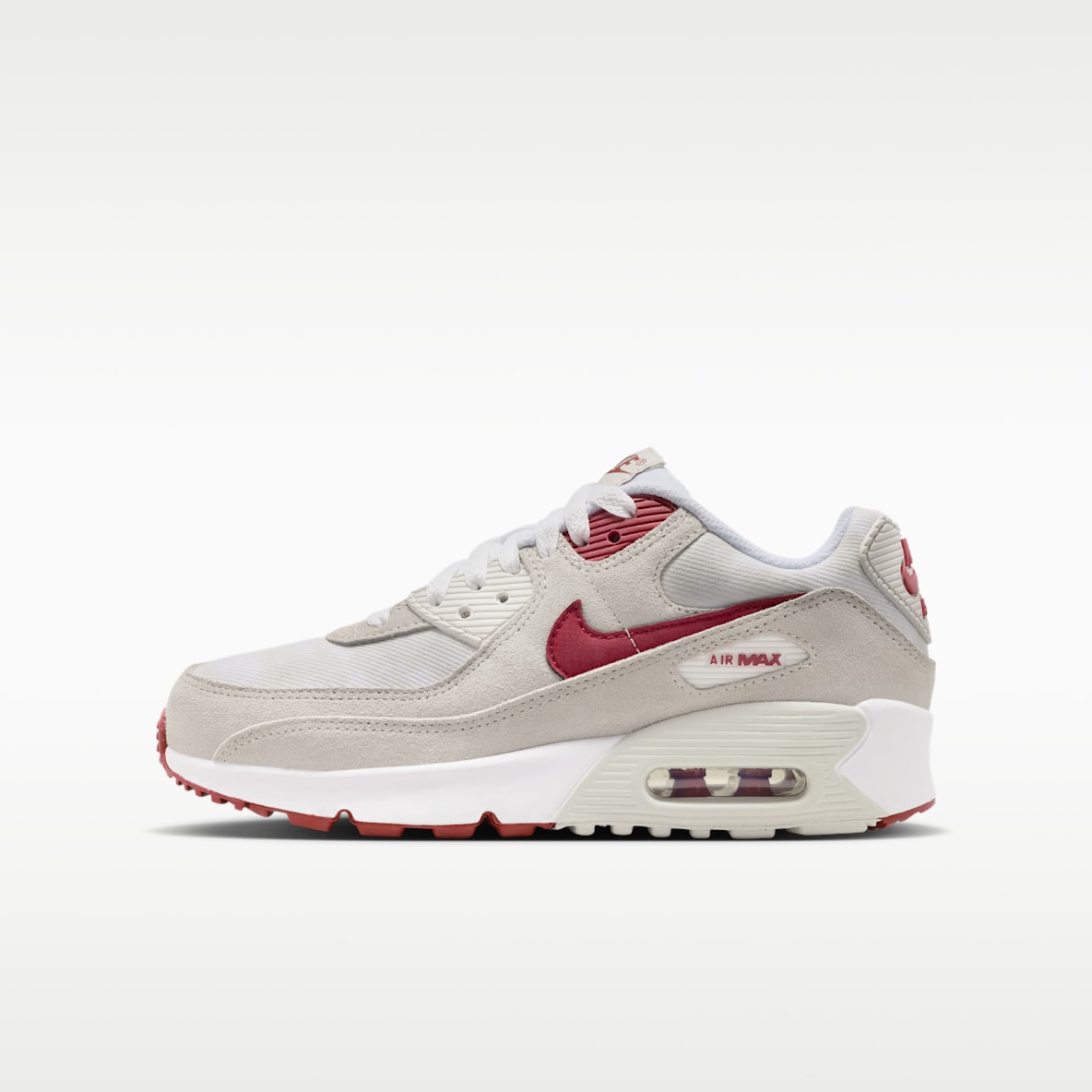Nike Air Max 90 SE Older Kids' Shoes