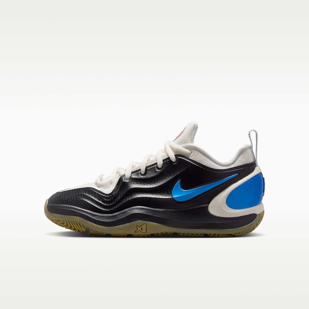 A'Two 'WNBA 30th' A'ja Wilson Older Kids' Basketball Shoes