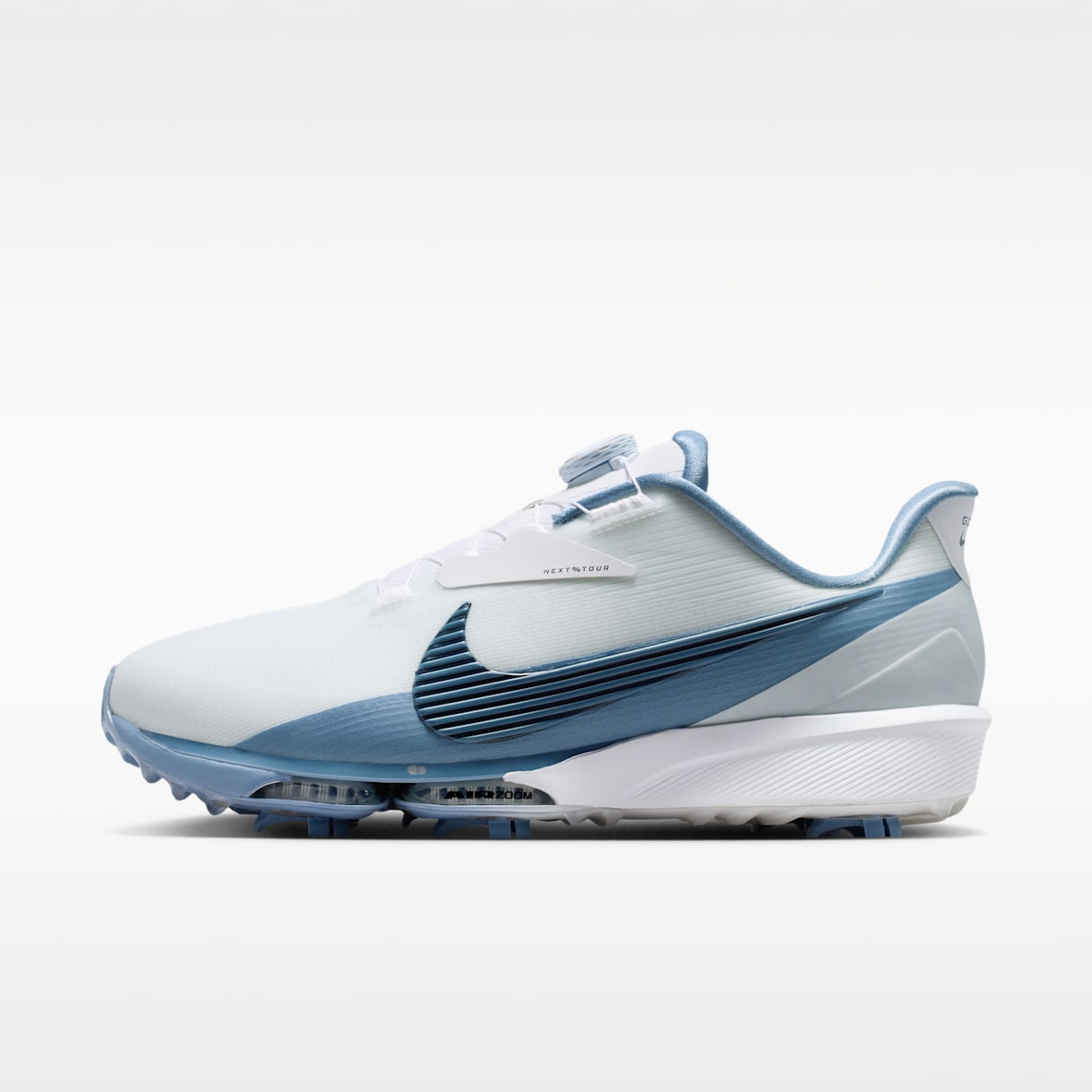 Nike NEXT% TOUR BOA 3 Men's Golf Shoe (Wide)
