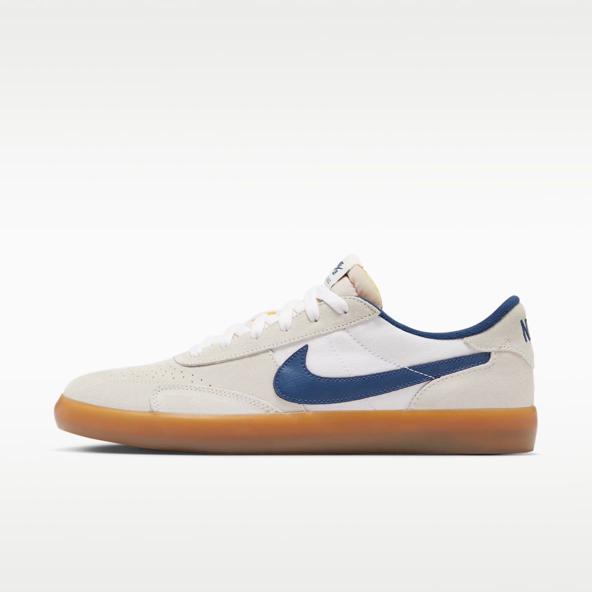 Nike SB Heritage Vulc Skate Shoes