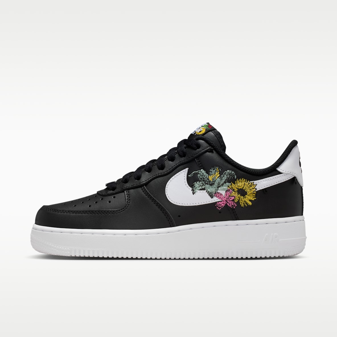 Nike Air Force 1 '07 Premium "Flowers" Women's Shoes