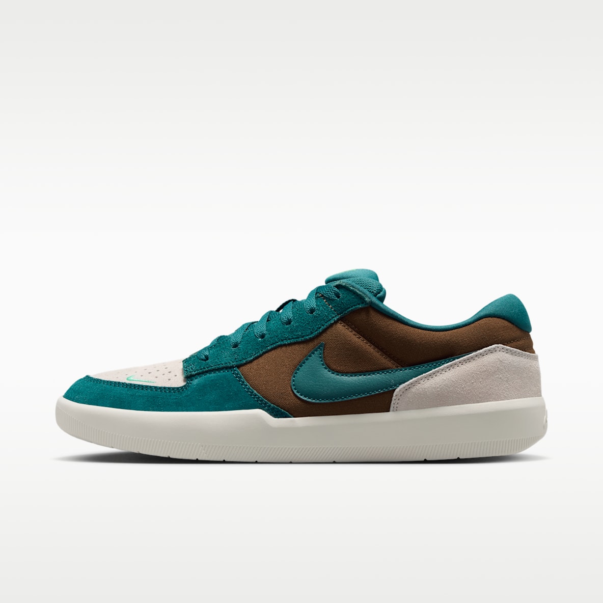 Nike SB Force 58 Skate Shoes