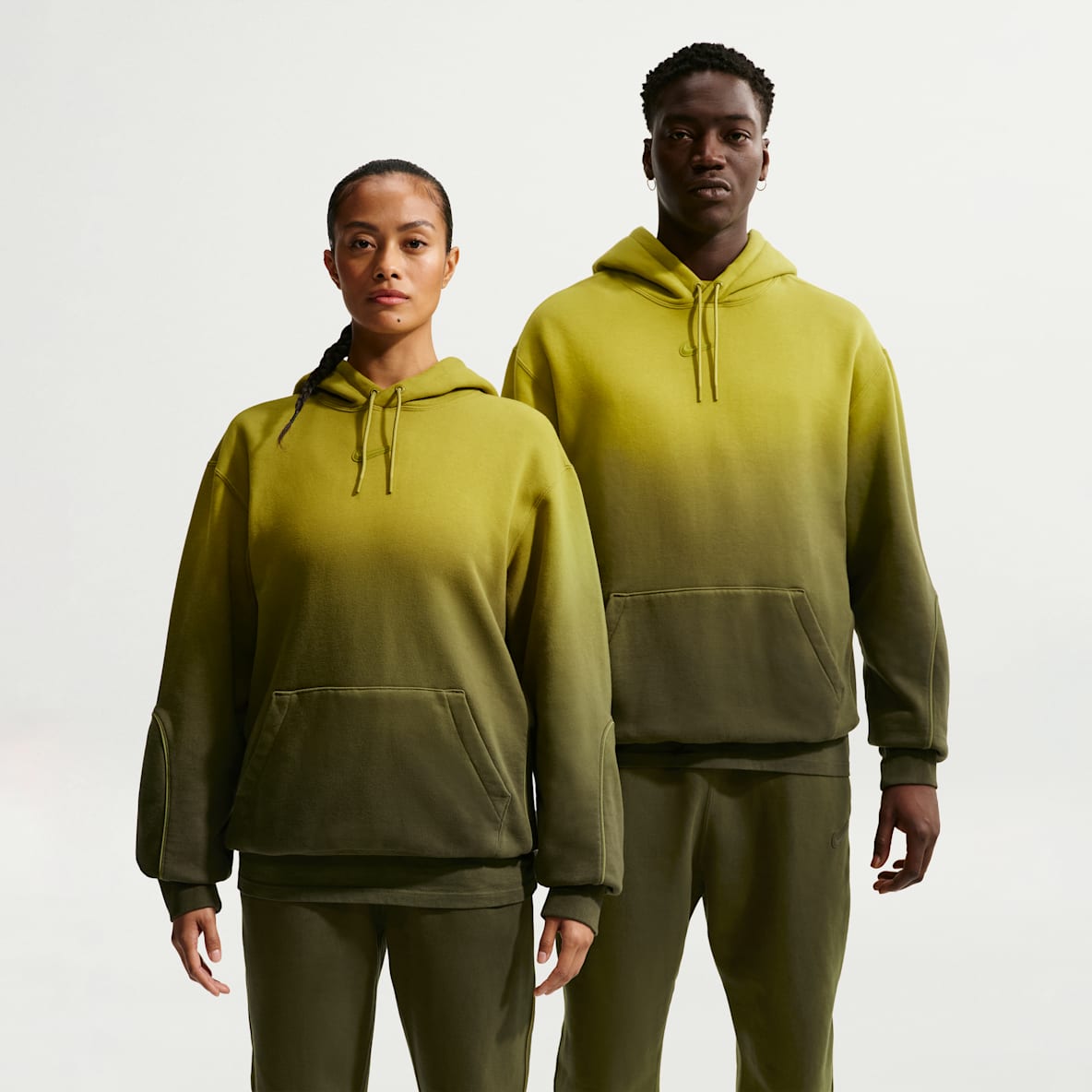 NOCTA Men's Fleece CS Hoodie