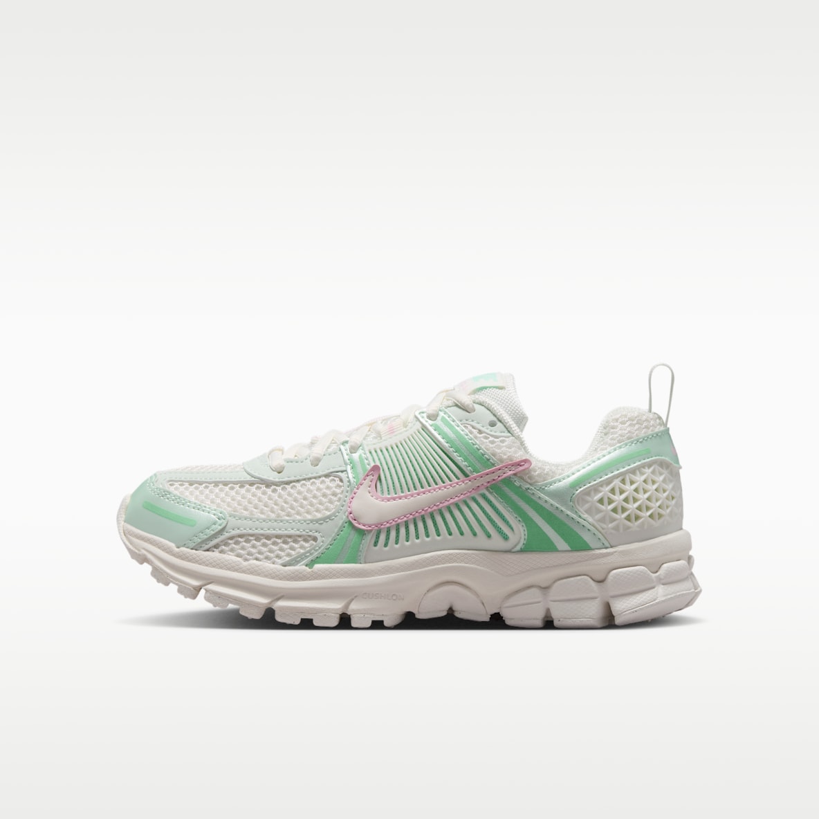 Nike Vomero 5 Big Kids' Shoes with Reflective Accents