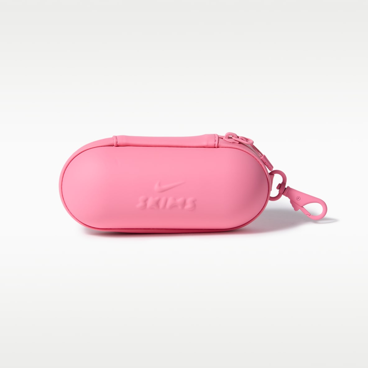 NikeSKIMS Estuche para gafas con cubierta resistente para mujer