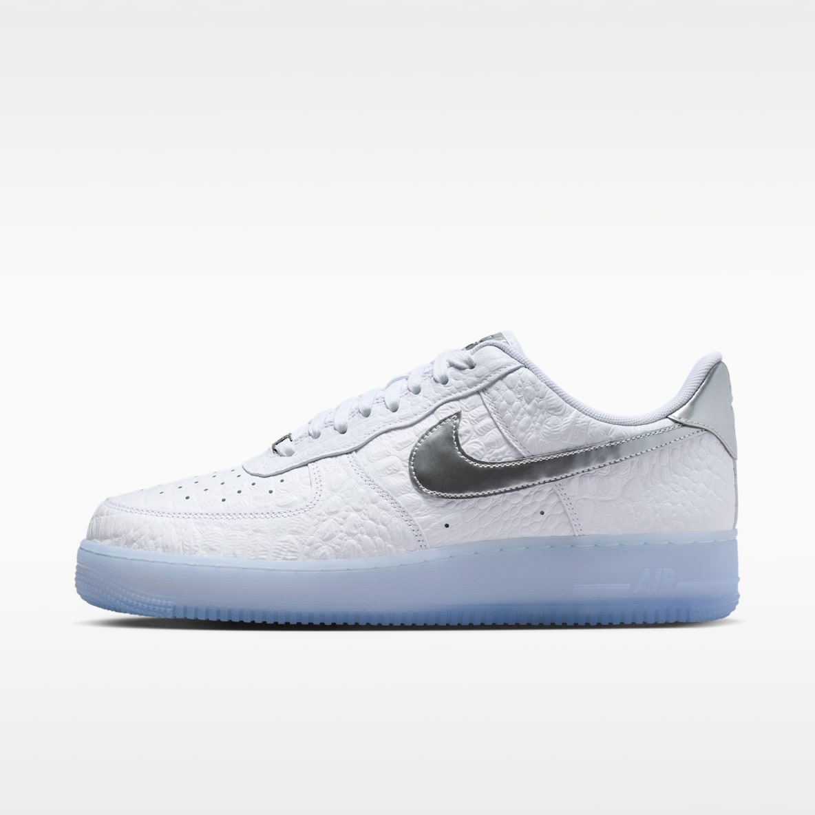 Nike Air Force 1 '07 Tenis para hombre