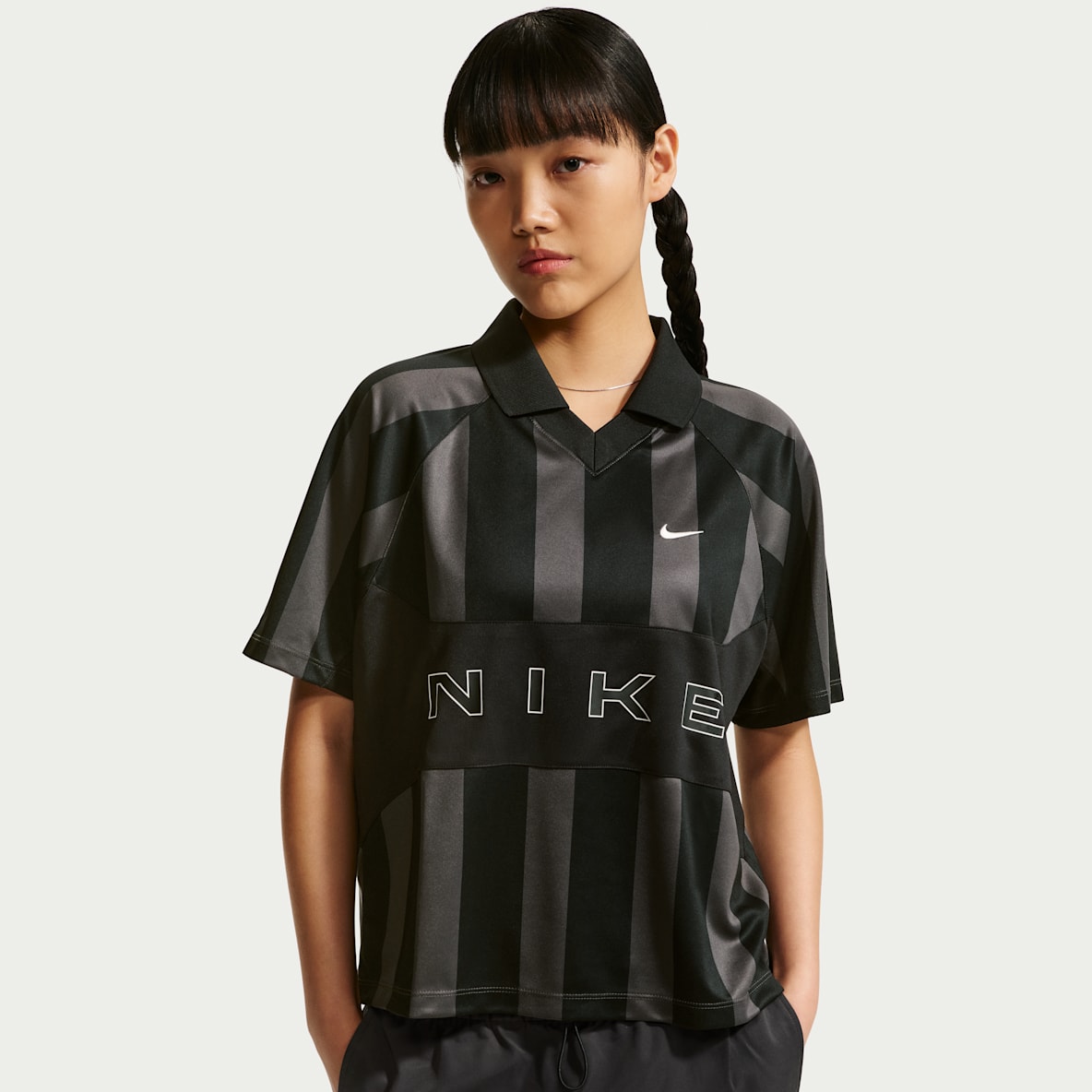 Nike Sportswear Women's Oversized Jersey