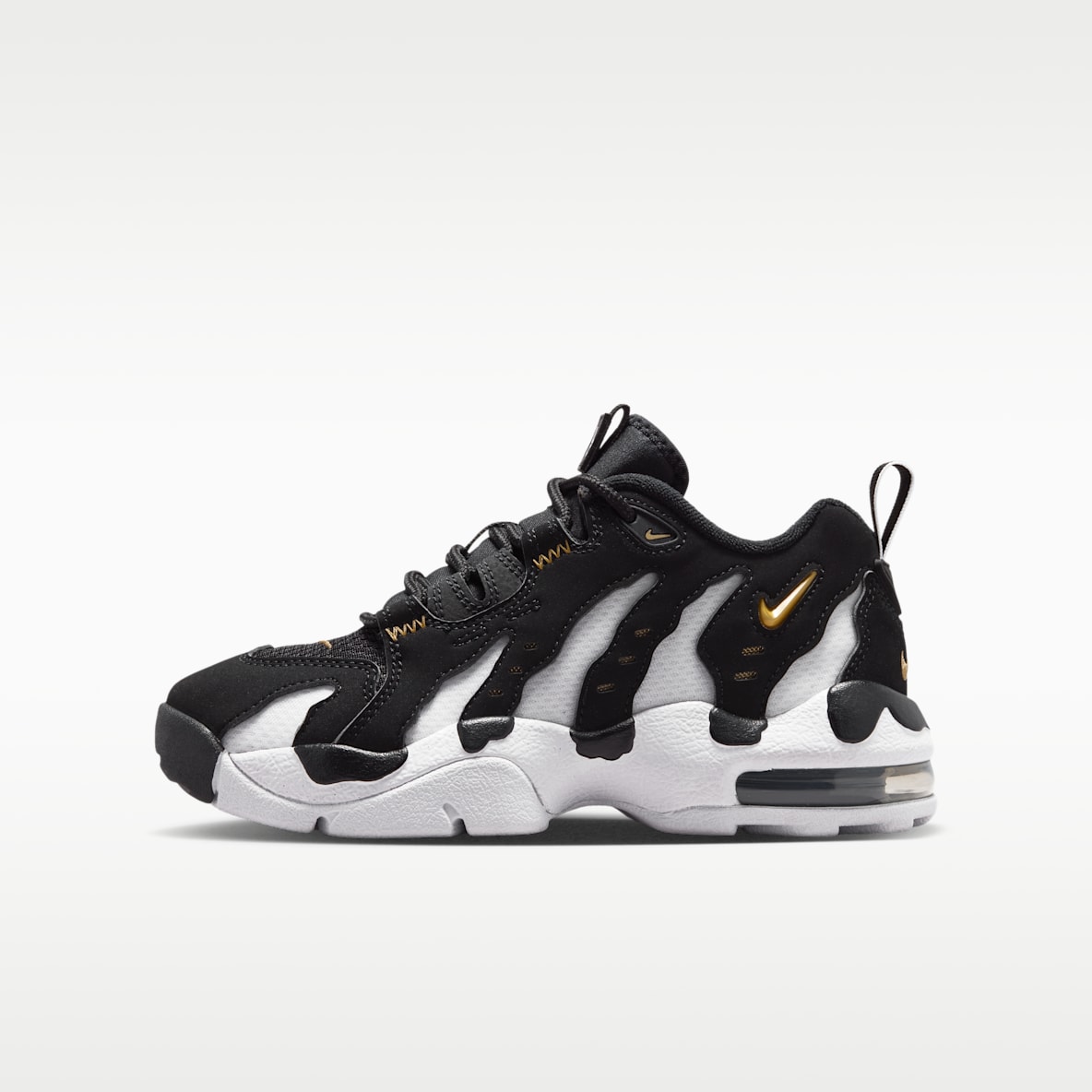 Nike Air DT Max '96 Low Chaussure pour ado