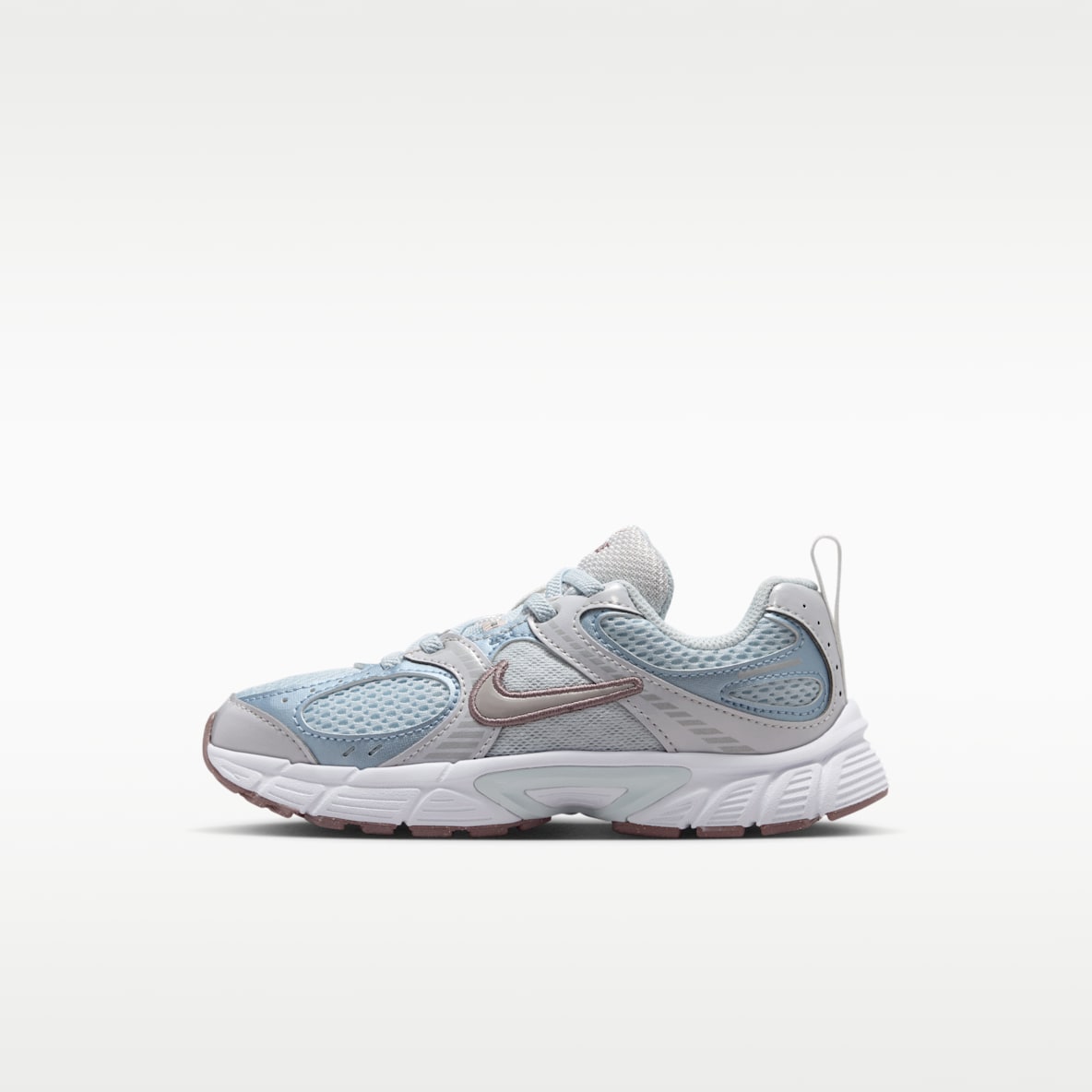 Nike V5 RNR Tenis para niños de preescolar
