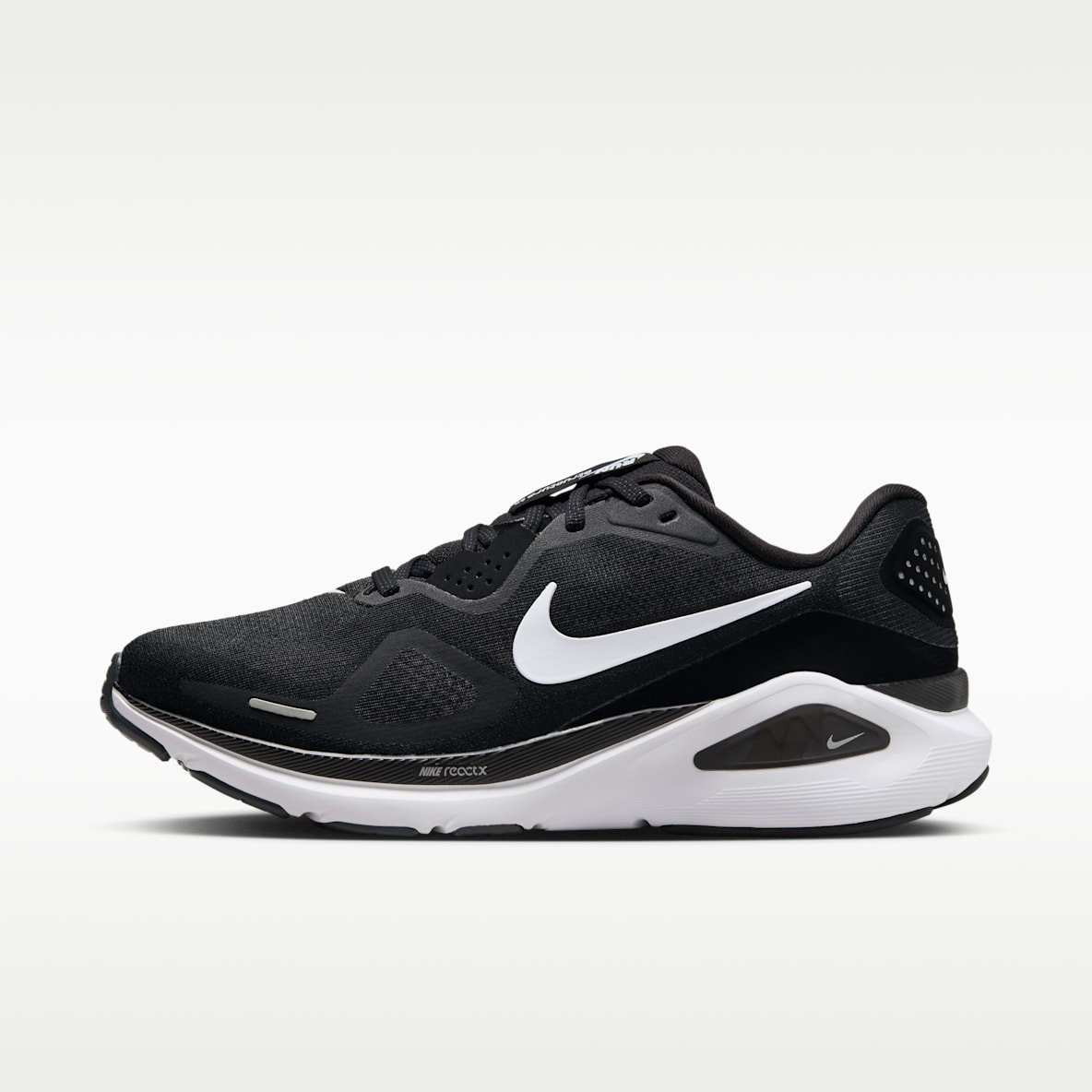 Nike Structure 26 Women's Road Running Shoes (Wide)