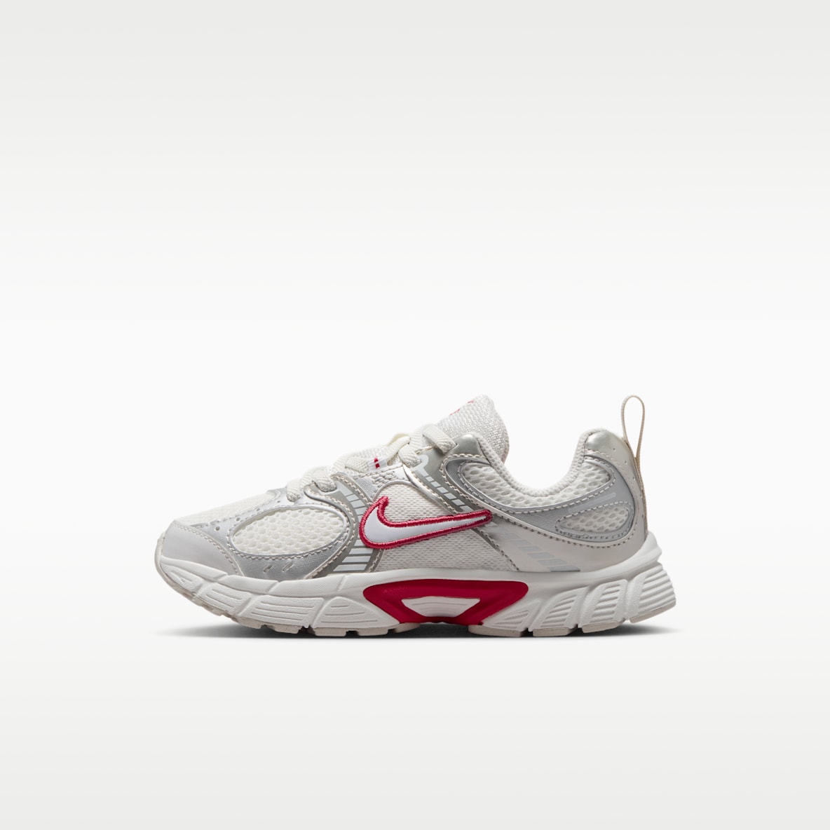Nike V5 RNR Tenis para niños de preescolar