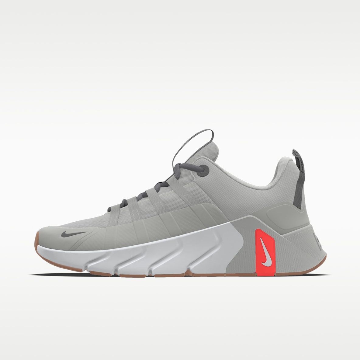 Nike Free Metcon 7 By You Custom Men's Training Shoes