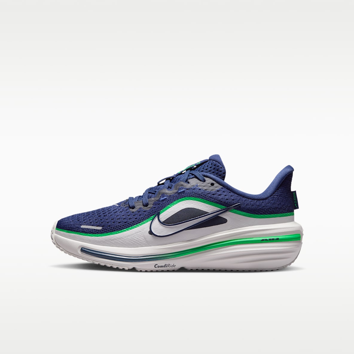 Nike Winflo 12 Tenis de correr en pavimento para niños grandes