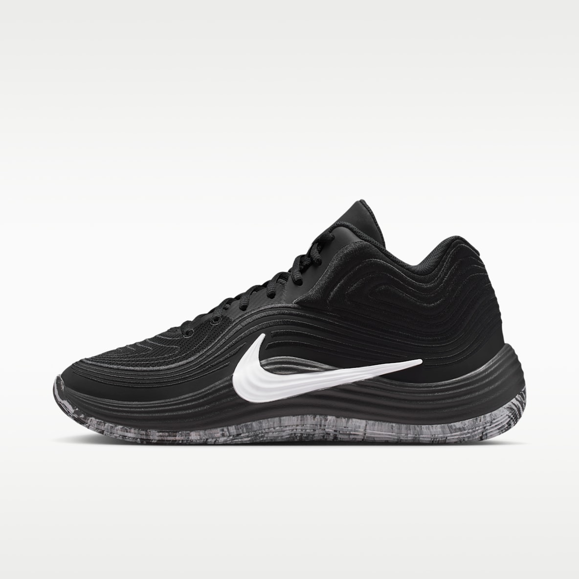 Nike Precision 8 MID Tenis de básquetbol para hombre