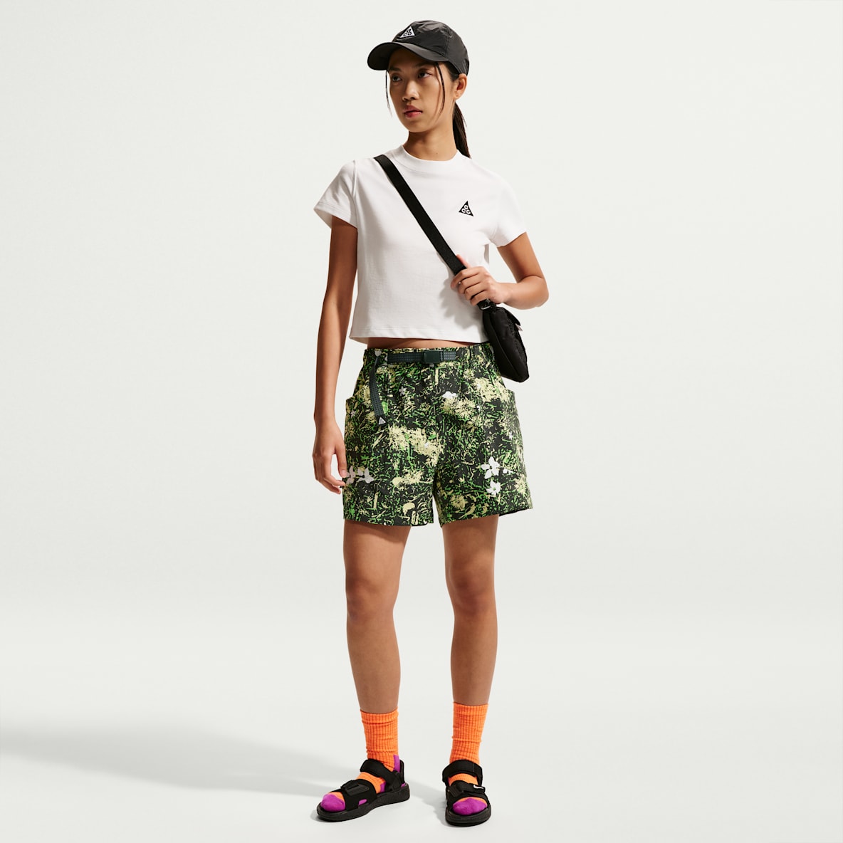 ACG Dolomiti Women's Shorts