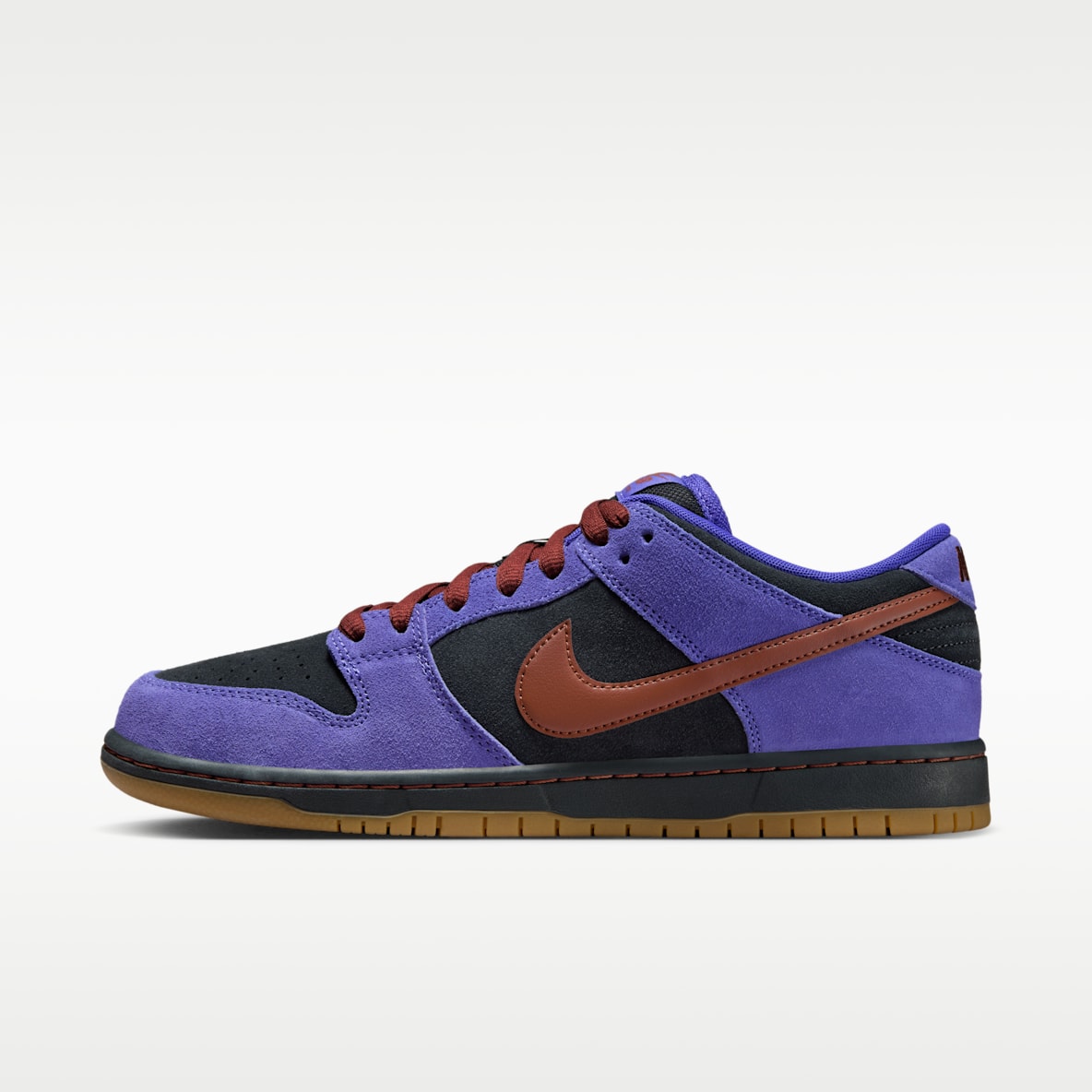 Nike SB Dunk Low Pro Tenis de skateboarding