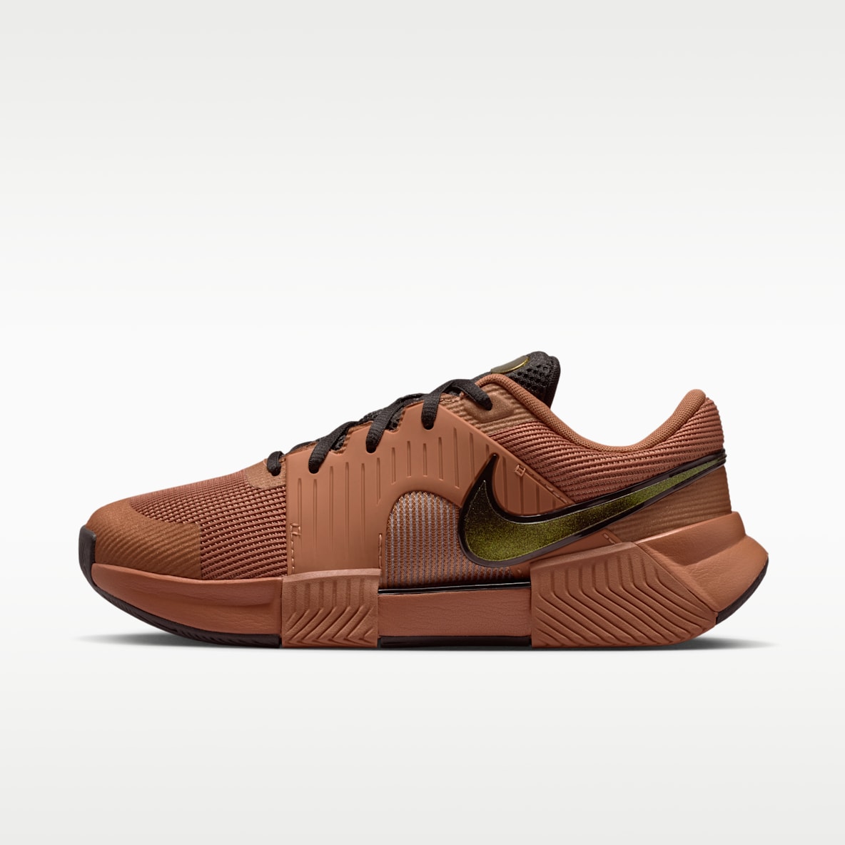 Nike GP Challenge 1.5 "Naomi Osaka" Chaussure de tennis pour surface dure pour femme