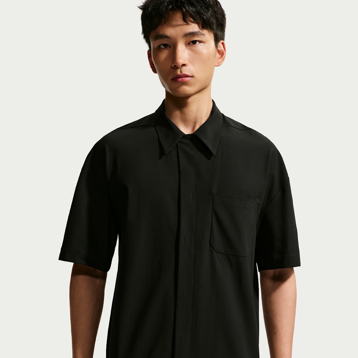 Nike 24.7 PerfectStretch Men's Dri-FIT UV Button-Up Shirt
