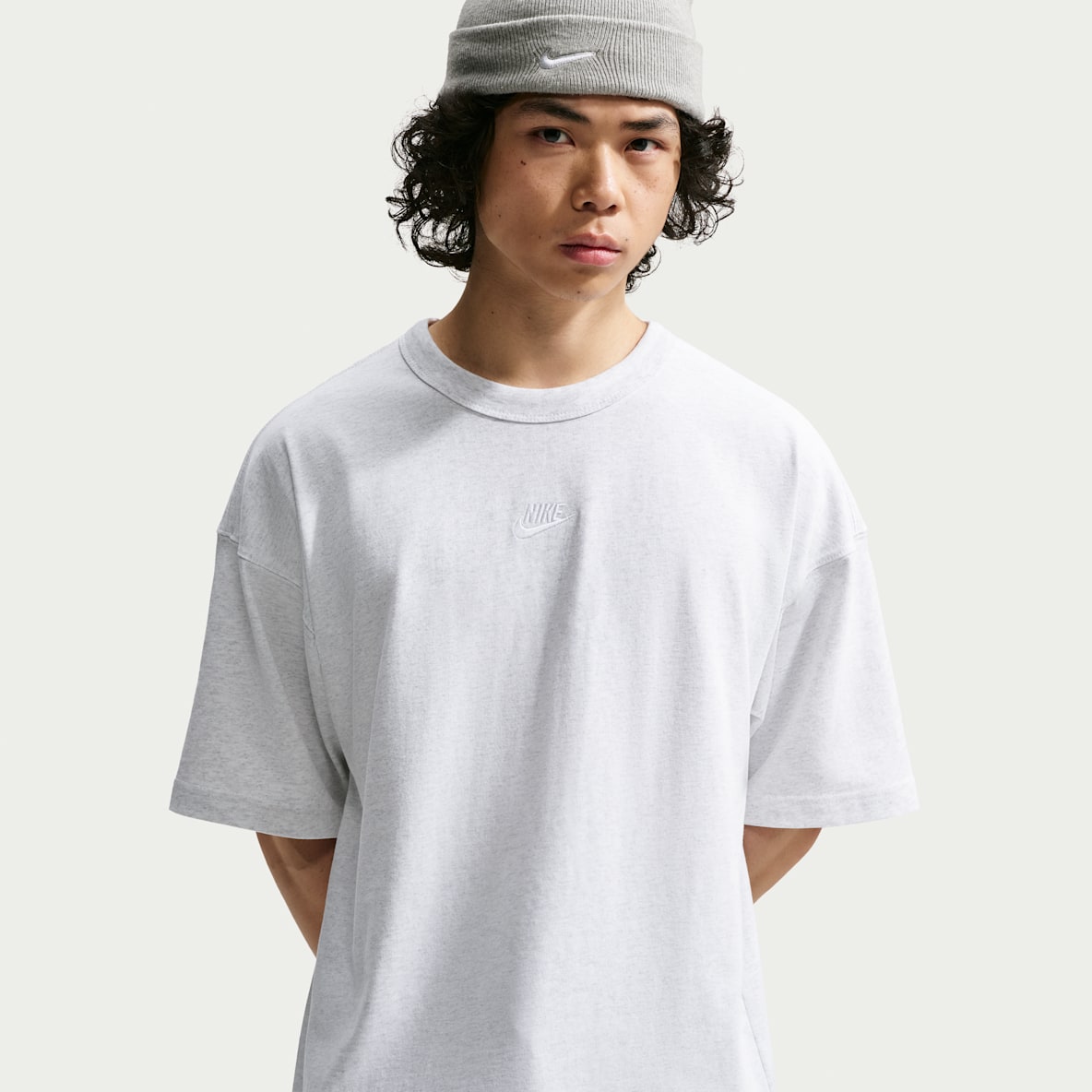 Nike Sportswear Premium Essentials Men's Oversized T-Shirt