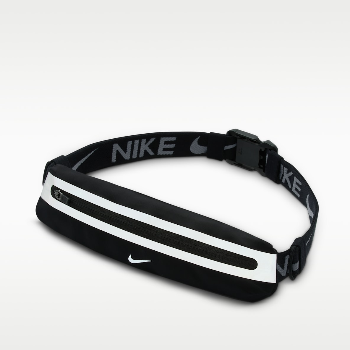 Nike Cangurera de correr compacta 4.0
