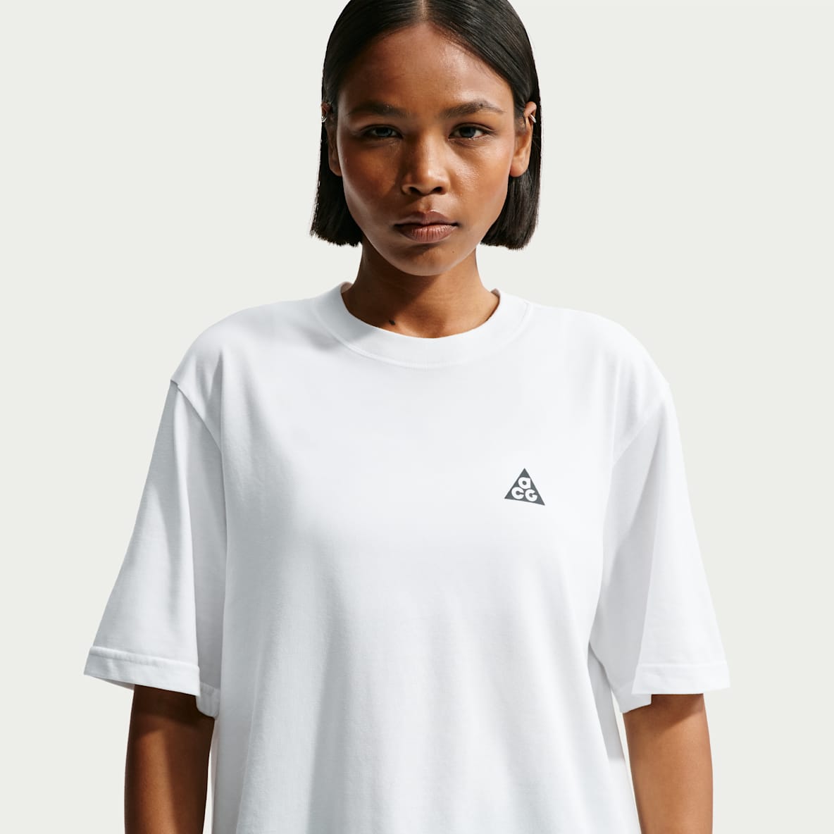 ACG Playera Dri-FIT para mujer