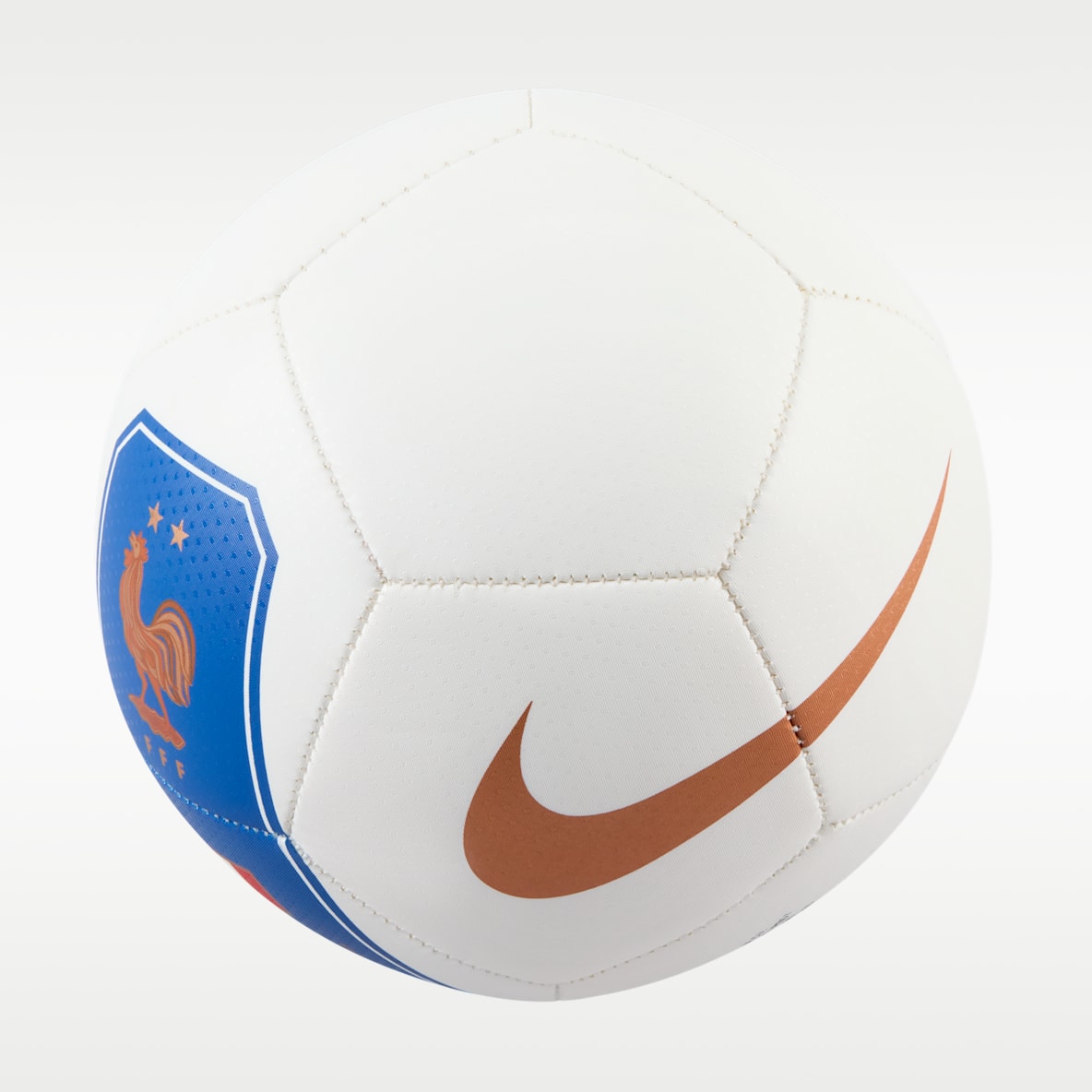 Francia Skills Balón de futbol Nike
