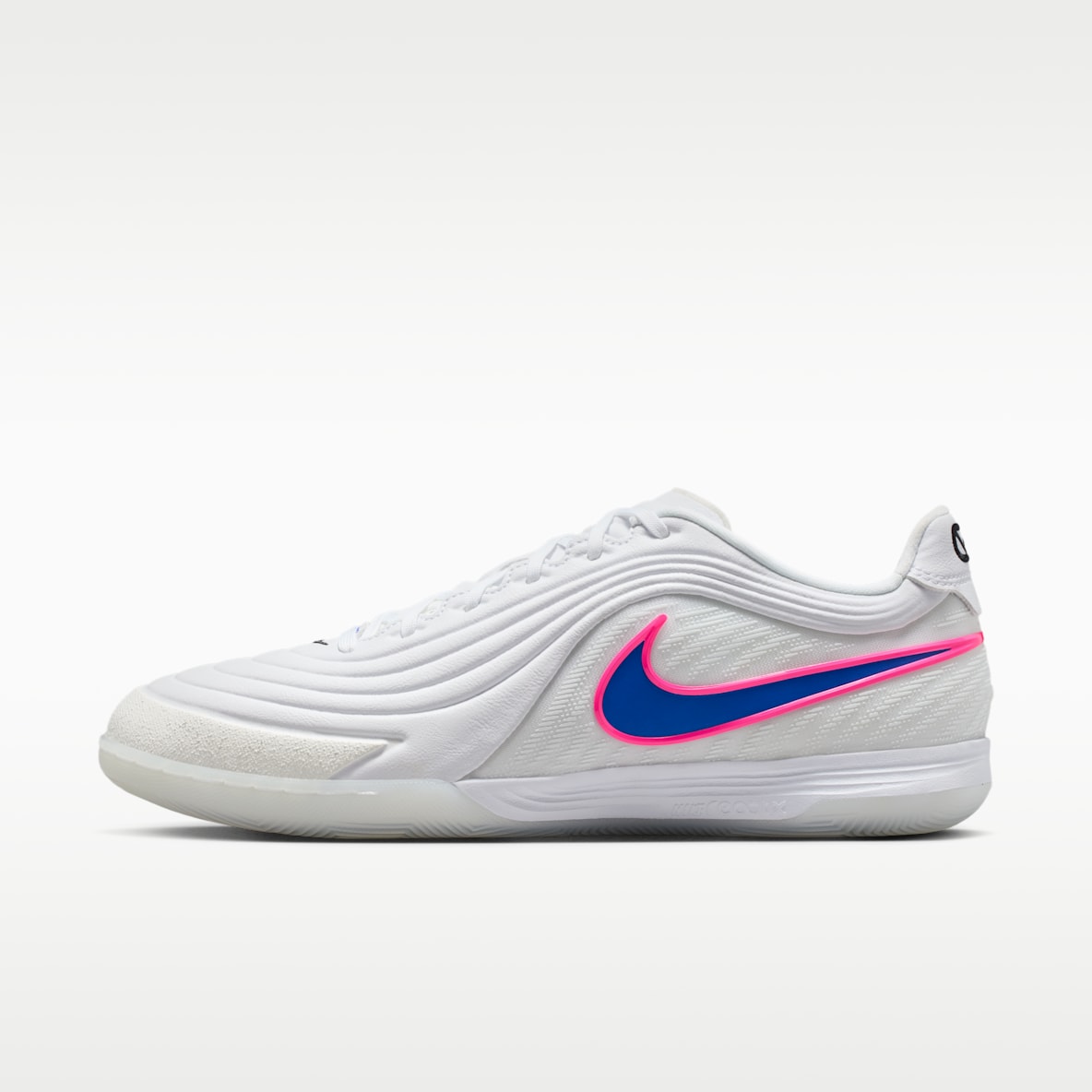 Nike Tiempo Reactgato Indoor Court Low-Top Football Shoes