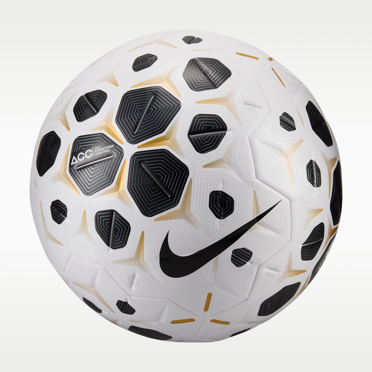 Nike Control Football