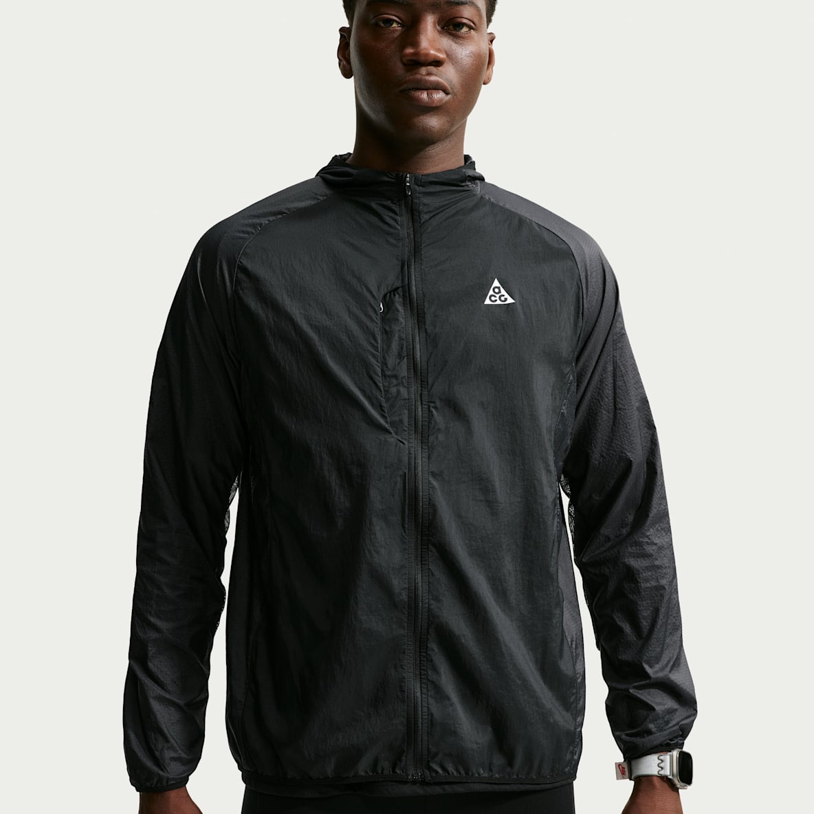ACG Aireez Men's UV Protection Jacket