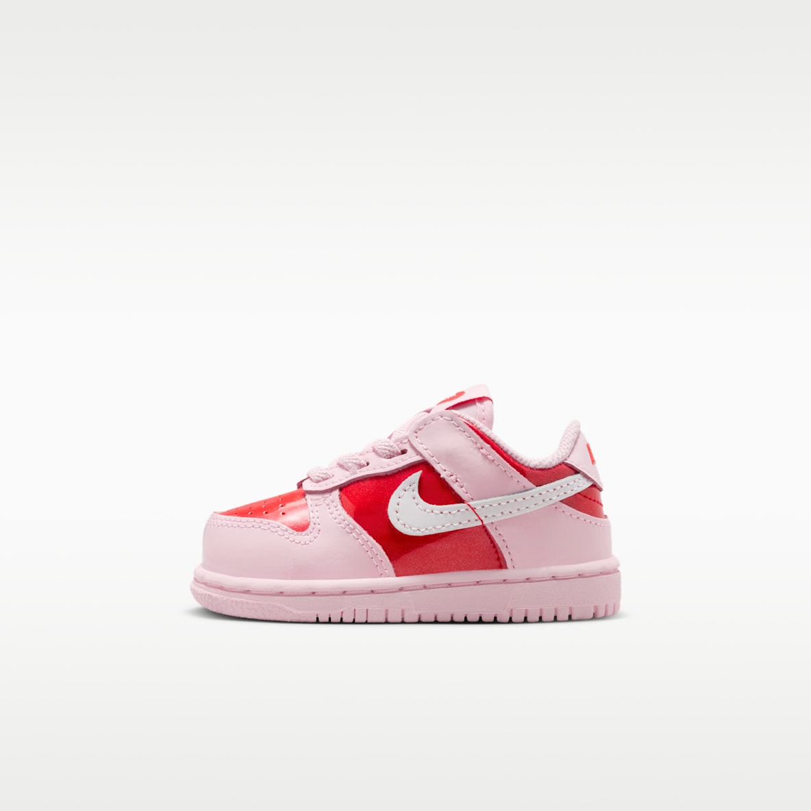 Nike Dunk Low Tenis para bebé e infantil