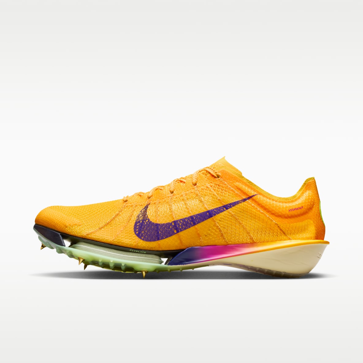 Nike Victory 2 Athletics Distance Spikes