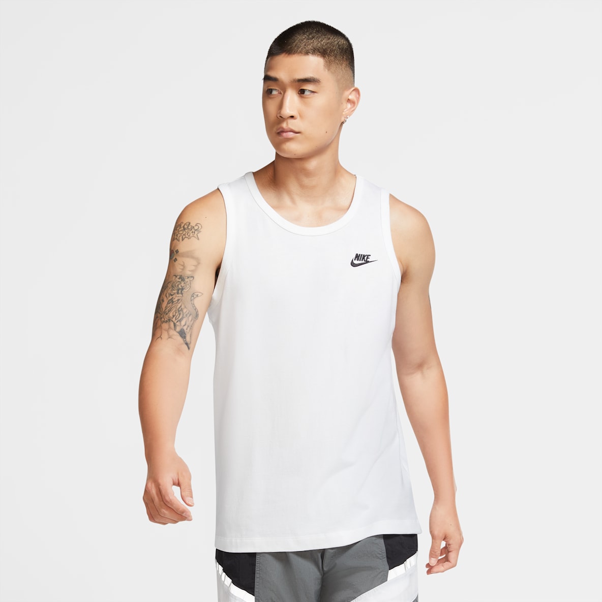 Nike Sportswear Club Camiseta de tirantes para hombre