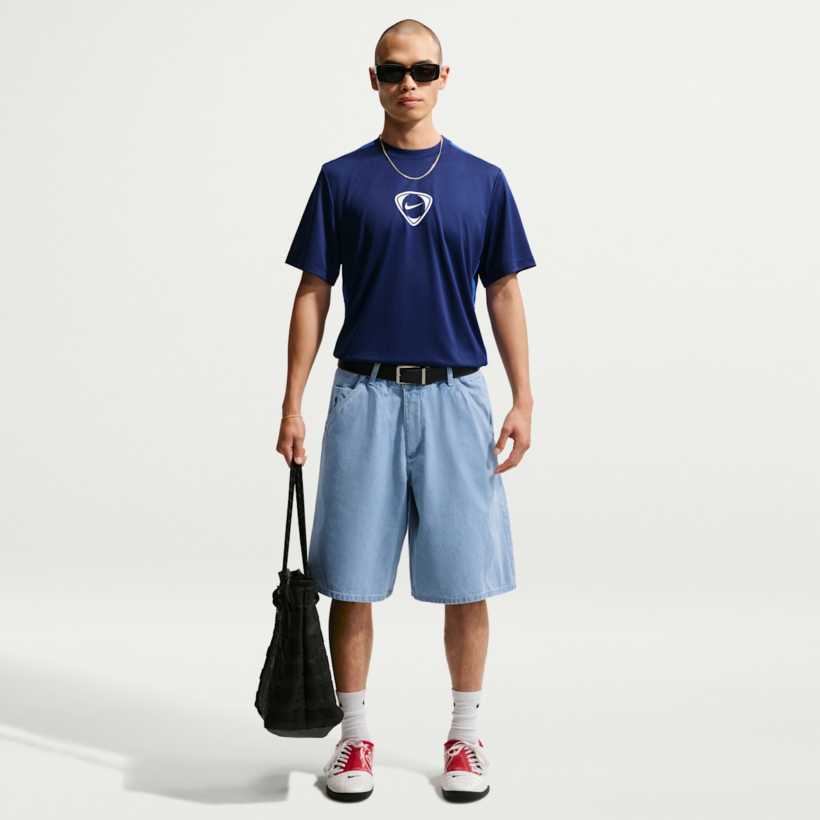 Nike Sportswear Men's Denim Shorts