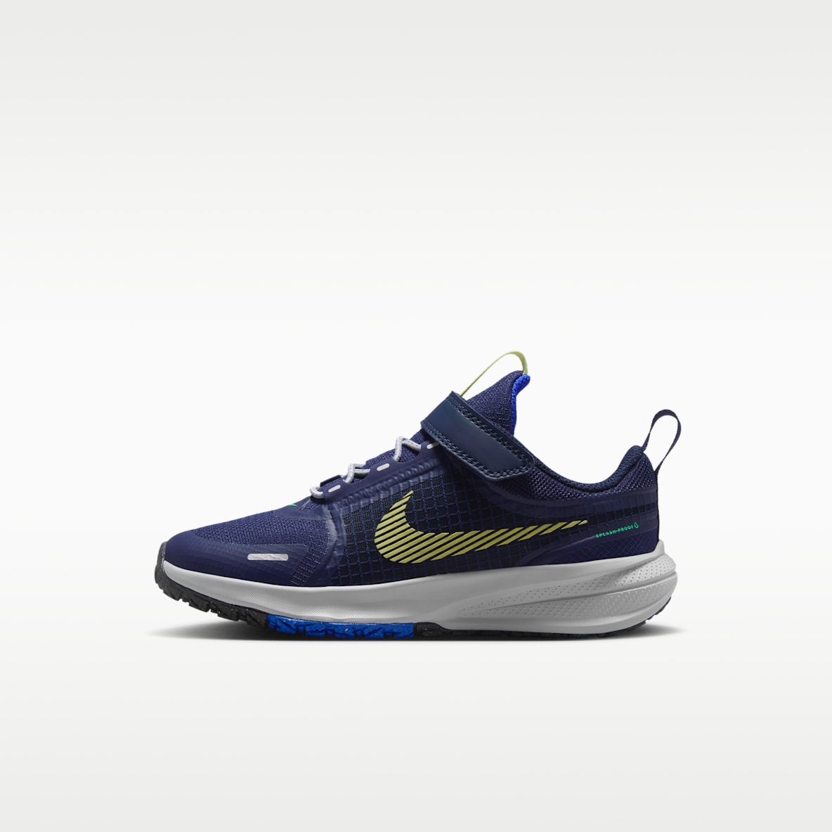 Nike Star Runner Utility Tenis de correr para niños de preescolar