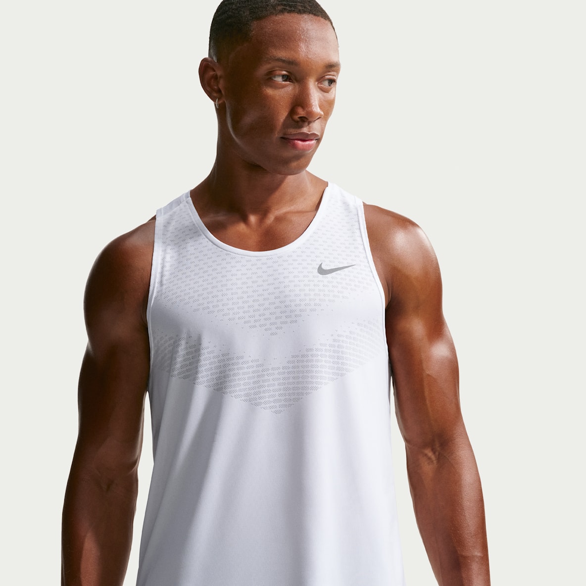Nike Stride Débardeur de running Dri-FIT ADV pour homme