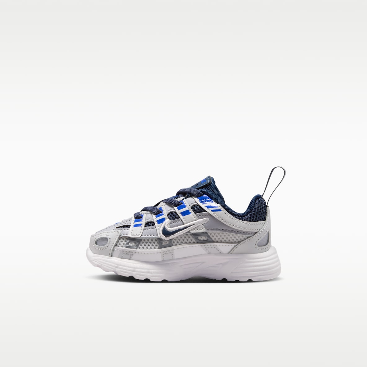 Nike P-6000 Tenis para bebé e infantil