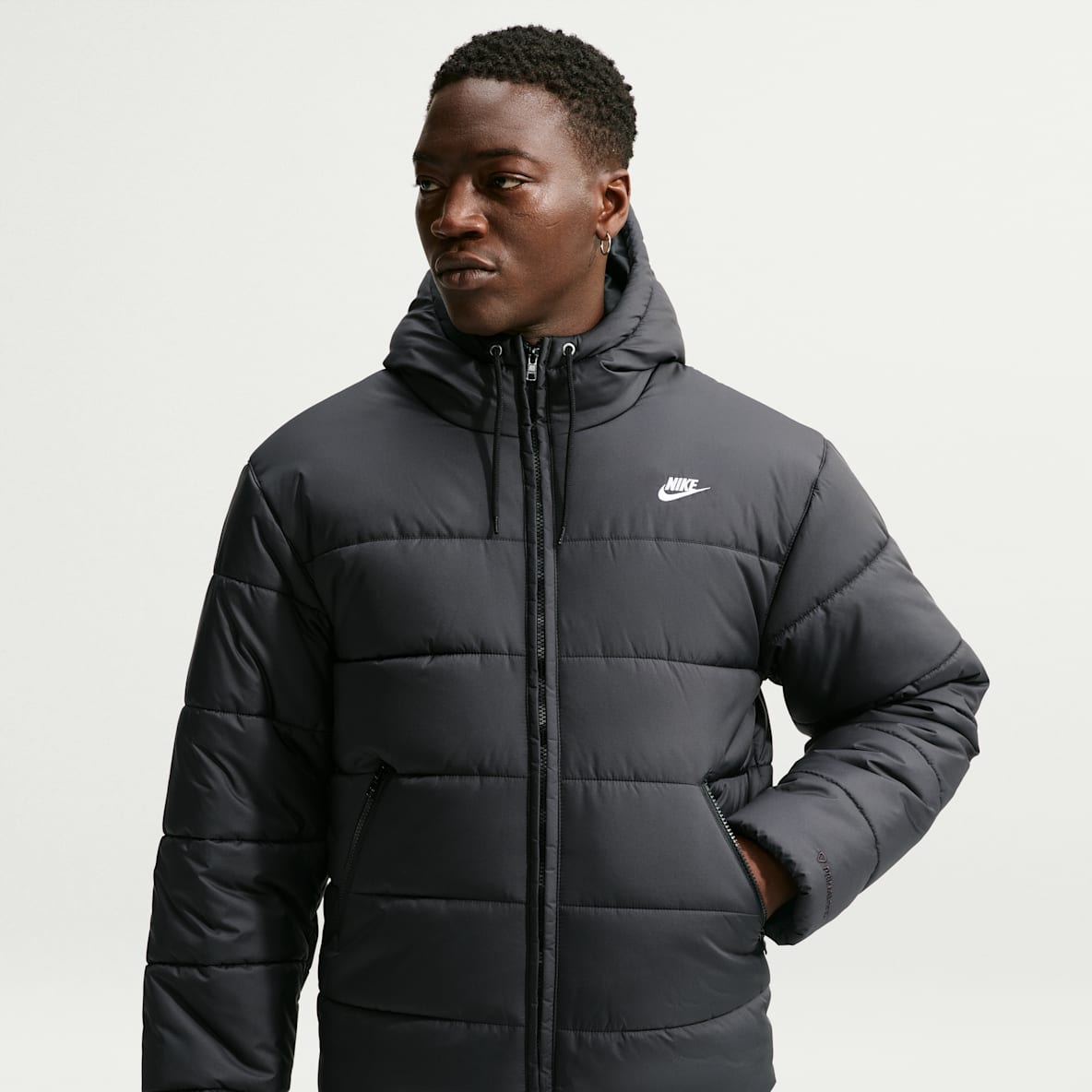 Nike Sportswear PrimaLoft® Men's Therma-FIT Loose Puffer Jacket